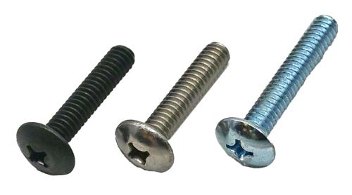 SCREW -MACHINE -PRMS